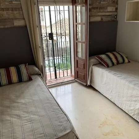 With A Garden * Estepona