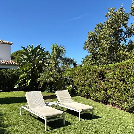 With A Garden