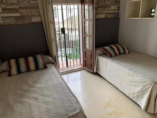 With A Garden * Estepona